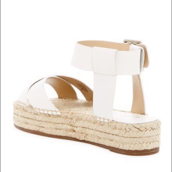 Marc Fisher Sandals - Picture 3 of 5